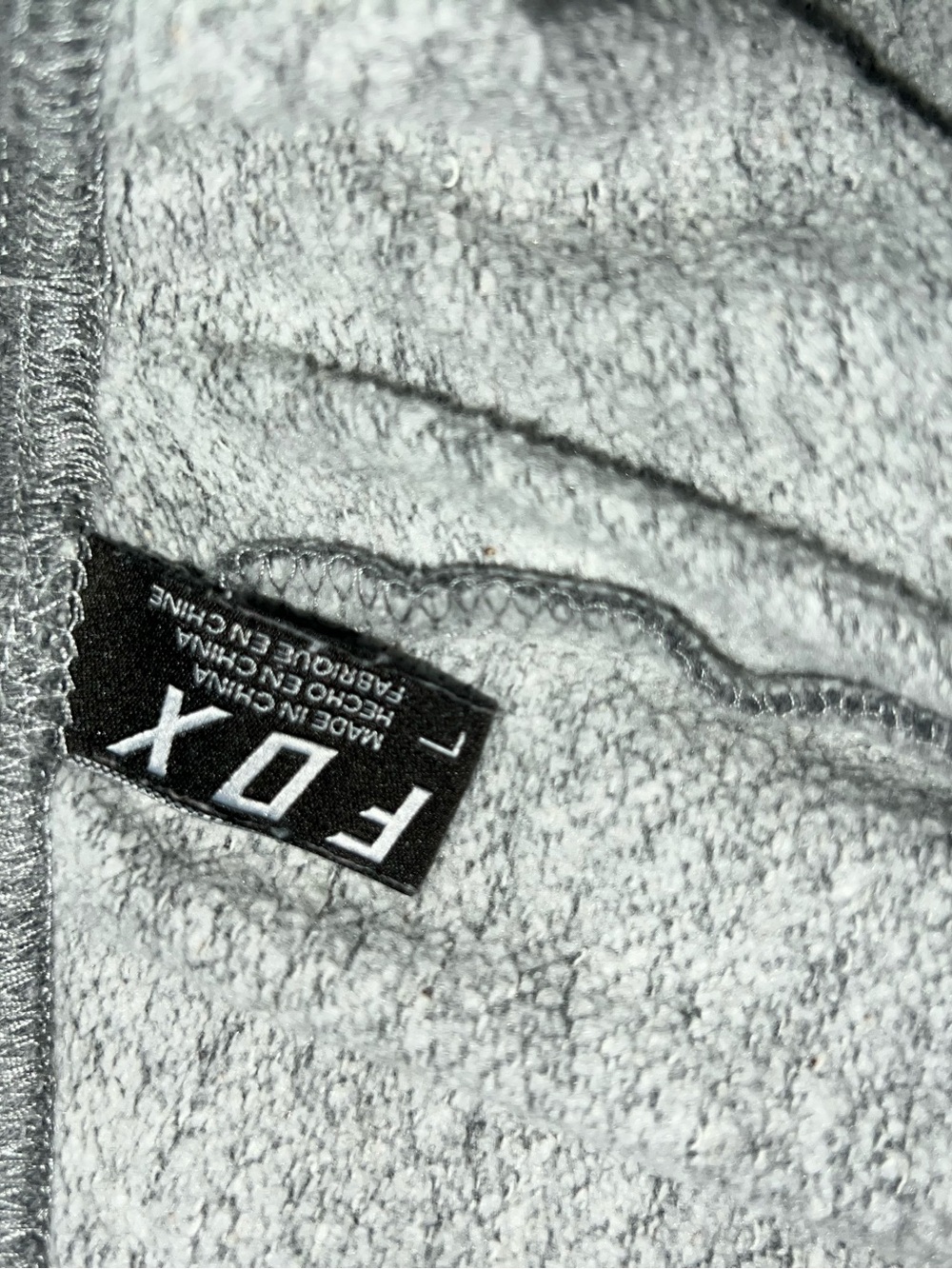 Fox Racing Women's Multi Joggers-tracksuits - Picture 5 of 6
